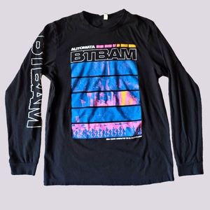 Between the Buried and Me Automata Long Sleeve